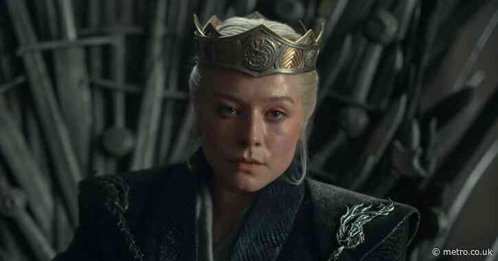 House of the Dragon has a woman problem that needs fixing