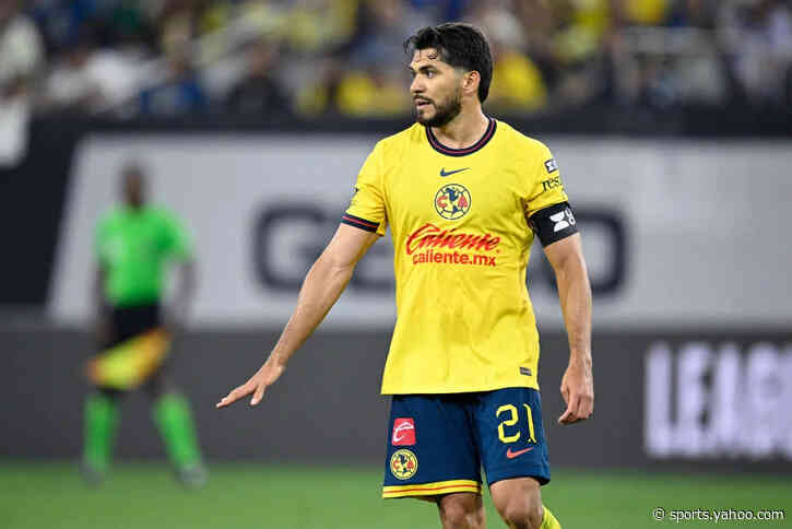 How the 2026 Leagues Cup quarter-finals will unfold
