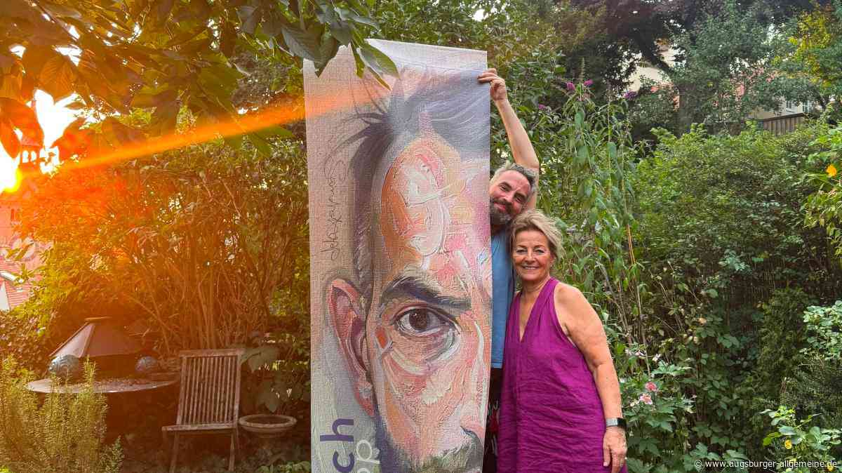 Lange Kunstnacht: Ein signiertes Kunstwerk für den guten Zweck 