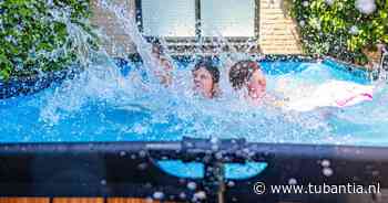Bloedhete dag met lokaal 38 graden in aantocht, maar in het weekend wacht een omslag