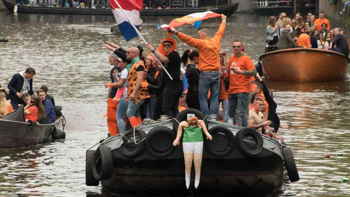 ‘Bizarre’ brief onthult: burgemeester legt Van Dale naast zich neer om ‘omvolking’ te verbieden