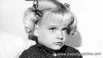 See The Brady Bunch star Susan Olsen's stunning transformation from child star to today as she turns 65