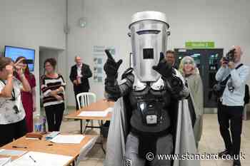 Clacton by-election result: Likely declaration time, candidates and reaction
