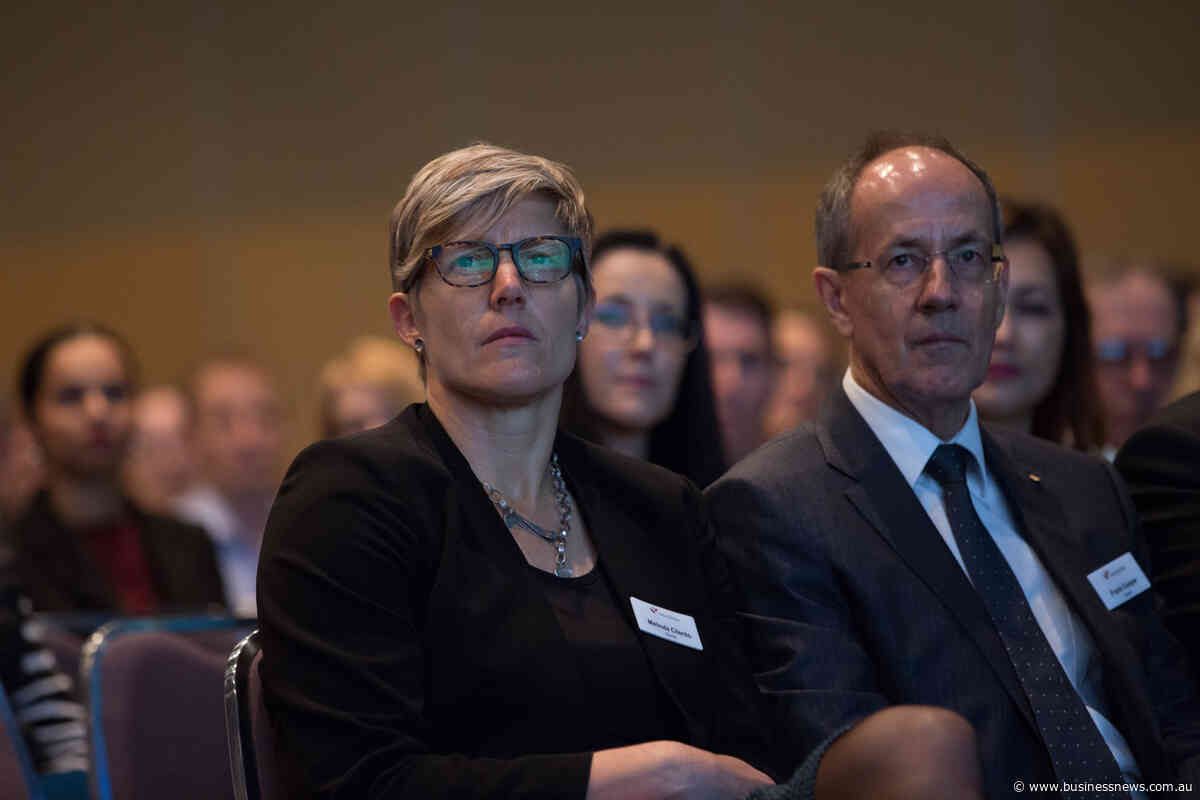 Ex-Woodside director Melinda Cilento joins Reserve Bank board