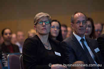 Ex-Woodside director Melinda Cilento joins Reserve Bank board