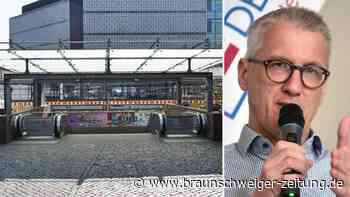 Wird der Horten-Tunnel zur „Badewanne“ gegen Starkregen in Braunschweigs City?