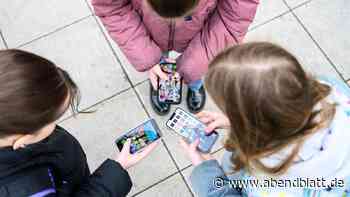 Jedes Jahr ohne Smartphone ein Gewinn: Brauchen Fünftklässler schon ein Handy?