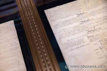 The Constitution at a standstill: From the Politics Desk