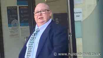 Sex offender who sent 'repulsive' messages to decoy girl in trouble again