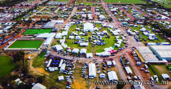 This year's field days a chance to see latest innovations and technologies