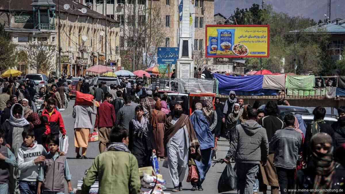 Fünf Jahre Taliban-Herrschaft – wie geht es den Afghanen?
