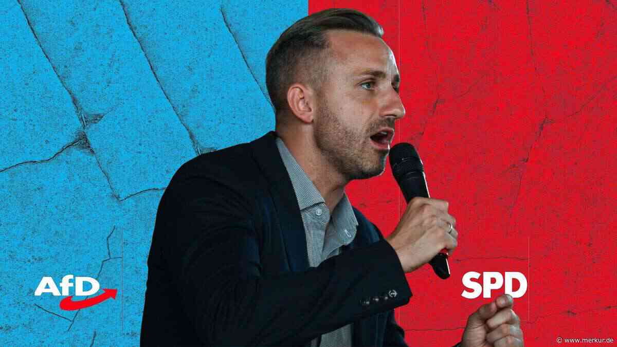 AfD-Angst in der SPD? Kleine Parteien vermuten Kalkül: „Bislang hat das nicht interessiert“