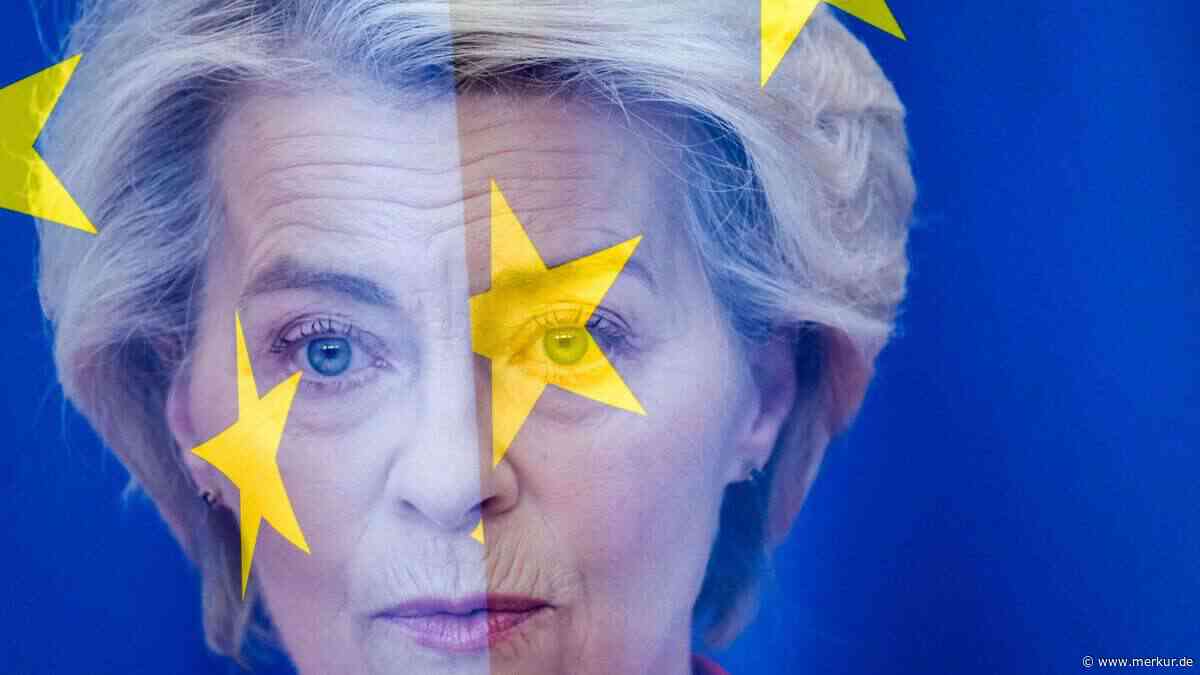 EU beschließt Gesetz, das kleine Geschäfte beutelt – und rät ihnen dann offiziell, es nicht zu befolgen