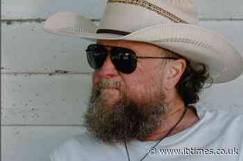 What Happened to Colt Ford? Health Update After Country Star Breaks Shoulder in Tour Bus Crash