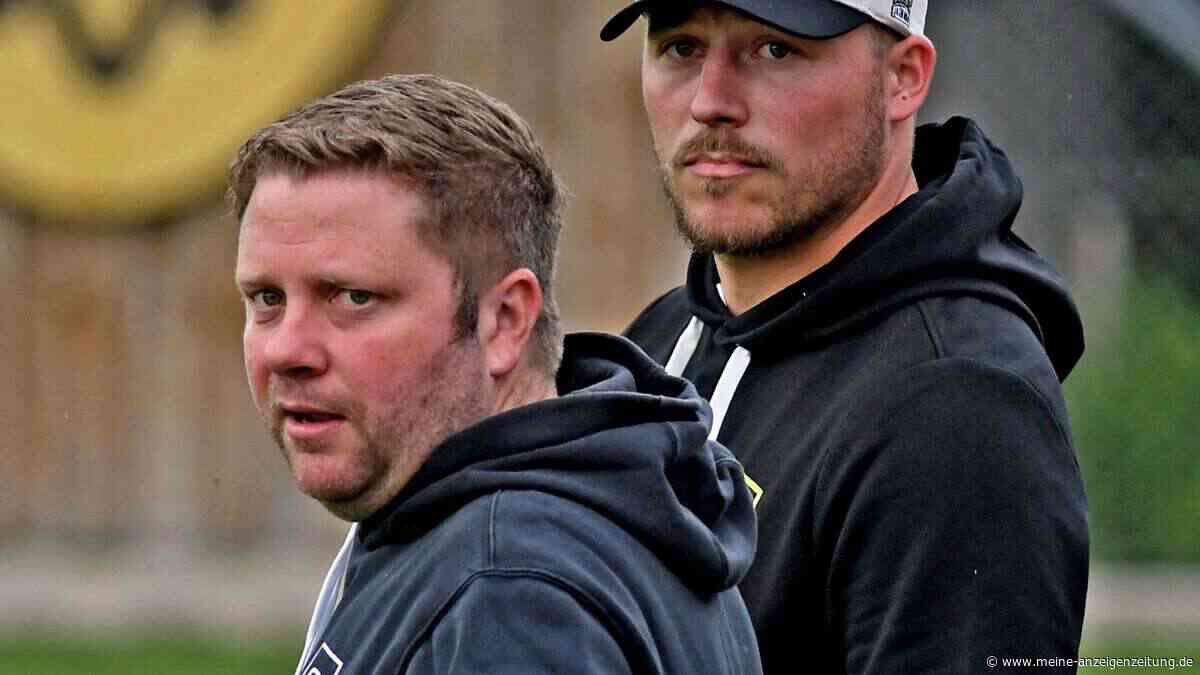 SV Walpertskirchen gastiert erstmals in Rosenheim