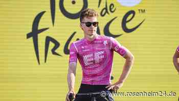 Giro-Etappensieger nach Raubling: Georg Steinhauser wechselt zu Red Bull – BORA – hansgrohe