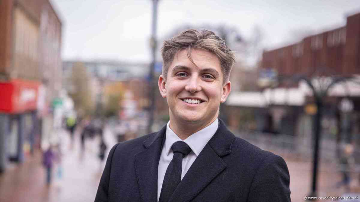 George Finch on Black History Month and LGBTQ+ displays in Warwickshire libraries