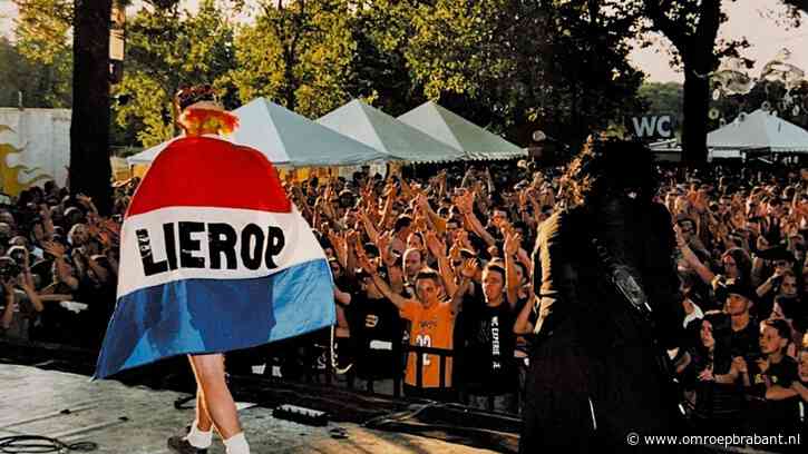 Dit kleine festival bestaat al vijftig jaar en wil juist klein blijven