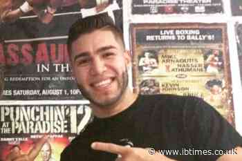 Prichard Colón Dies at 33 After 11 Years of Severe Brain Injury as 'Euthanasia' Claims Spread
