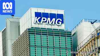 Doubt cast over KPMG's 'integrity' in wake of audit leaks scandal