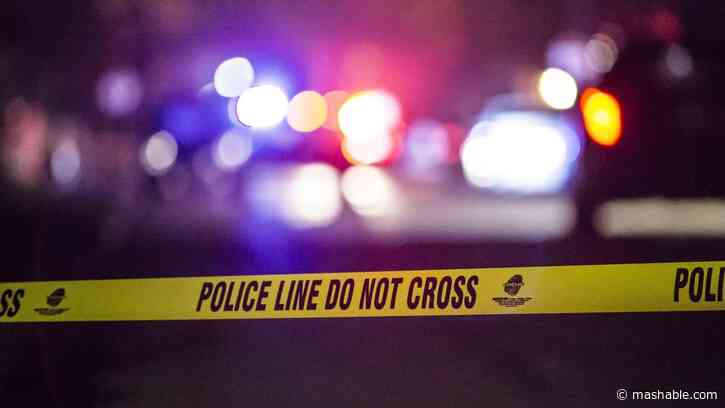 Did AI play a role in a grisly double murder?