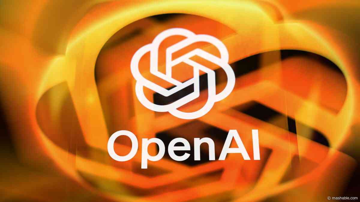 Why is OpenAI losing so many executives?