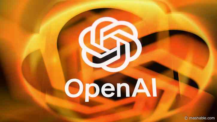 Why is OpenAI losing so many executives?