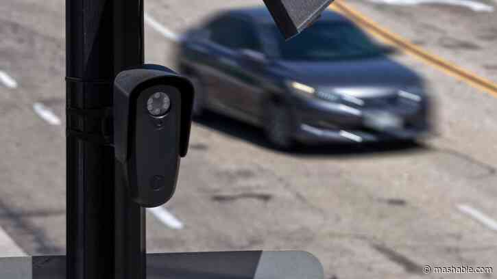 Flock backpedals as nation revolts against surveillance devices
