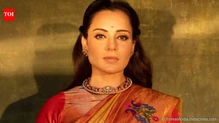 Kangana says 'Shabana Azmi-type people' were at NEET protest