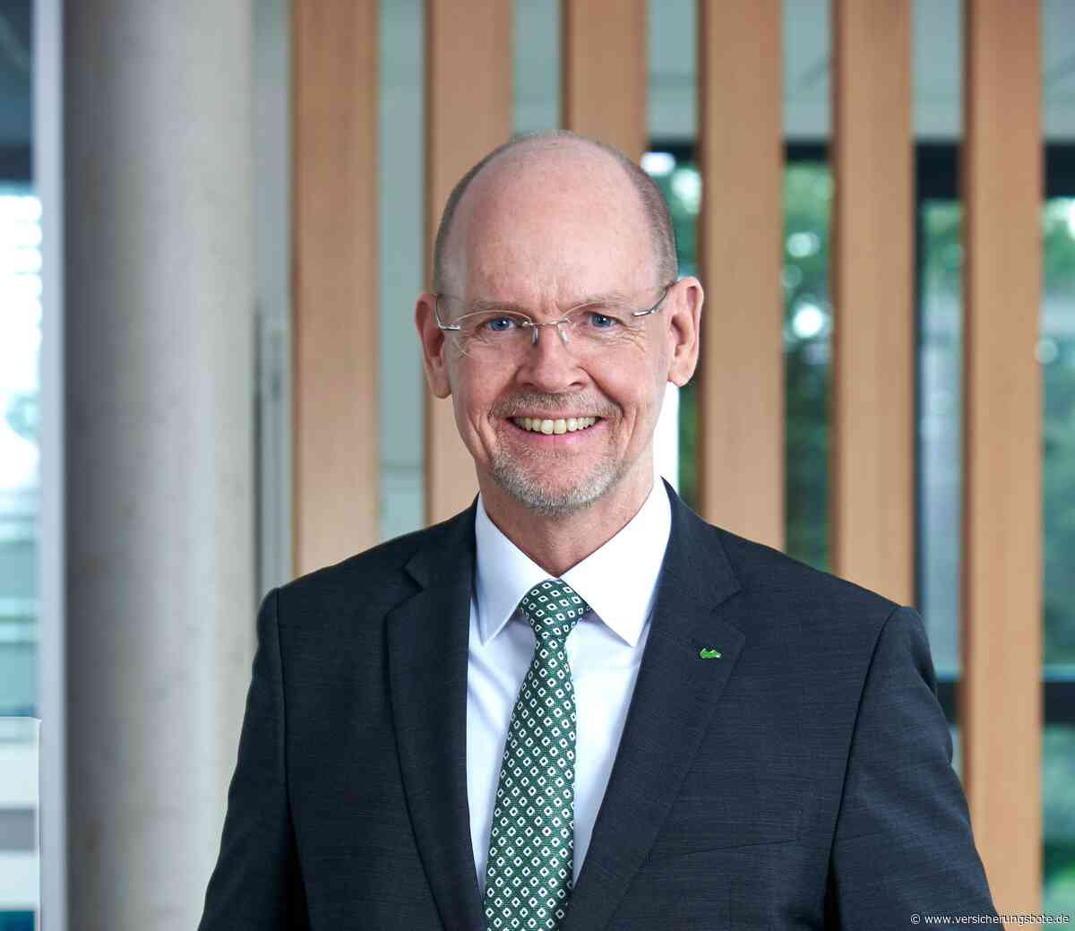 Itzehoer-Vorstand warnt vor überzogenen KI-Prognosen