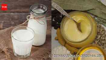 10 foods in your kitchen that are most likely to be adulterated and how to check their purity
