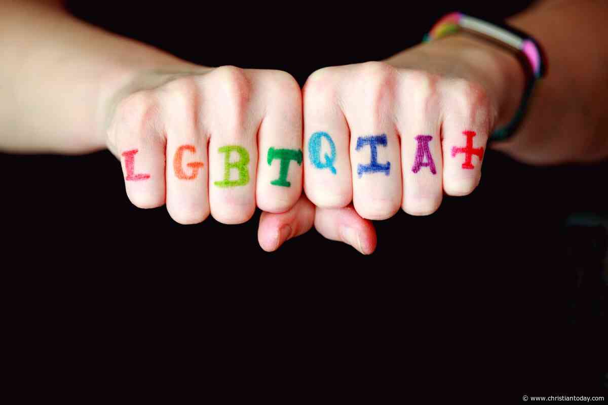Scottish helpline for conversion therapy victims received just over one call per month