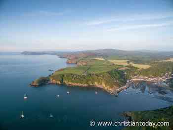 Welsh Christians launch the Gospels in Pembrokeshire dialect