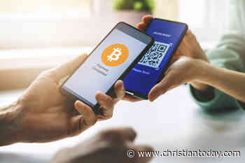 Are churches missing out in the bitcoin boom?