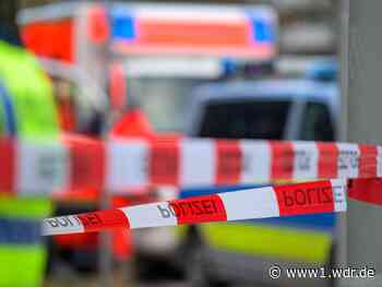 Mann stirbt bei Arbeitsunfall in Köln-Junkersdorf
