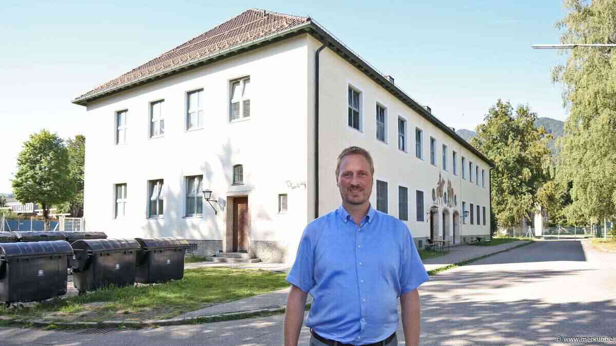 Gemeinde kauft Asylunterkunft für 3,75 Millionen Euro