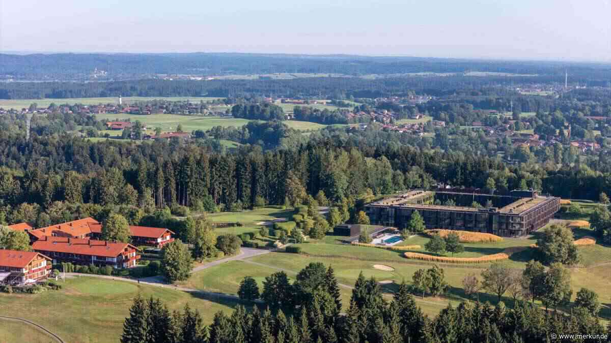 Lanserhof-Gruppe verlegt Zentrale von Hamburg nach Marienstein