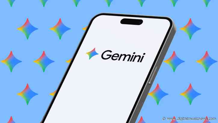 Google’s Gemini Integrates Ticketmaster, Pandora, and iHeartRadio in Broader Music and Events Push