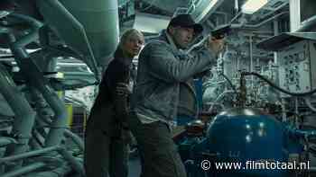 'Mutiny': Volgende week dendert Jason Statham op deze brute wijze de bioscopen in