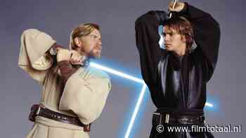 Ewan McGregor wil rest van zijn carrière alleen nog maar zijn beste en geliefdste rol spelen: "Kom op, Disney!"