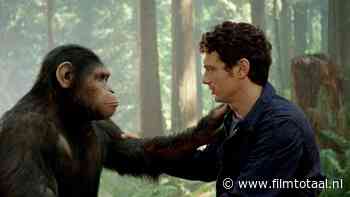 Deze acteur was de grote ster van 'Planet of the Apes', maar verdween daarna plotseling