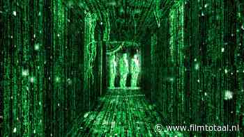 De nieuwe dystopische scifi-film van de regisseur van 'The Matrix' lijkt er niet te komen