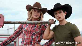 Populairste serie op Netflix, nieuwe Sherlock Holmes-serie en Ridley Scott & Amazon werken aan verfilming fantasyreeks