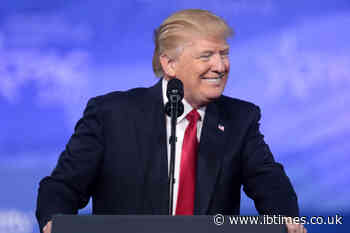 Trump Plane Swap Fallout: Leak Investigation Sparks Subpoenas of Reporters Who Exposed 'Decoy Flight' Scandal