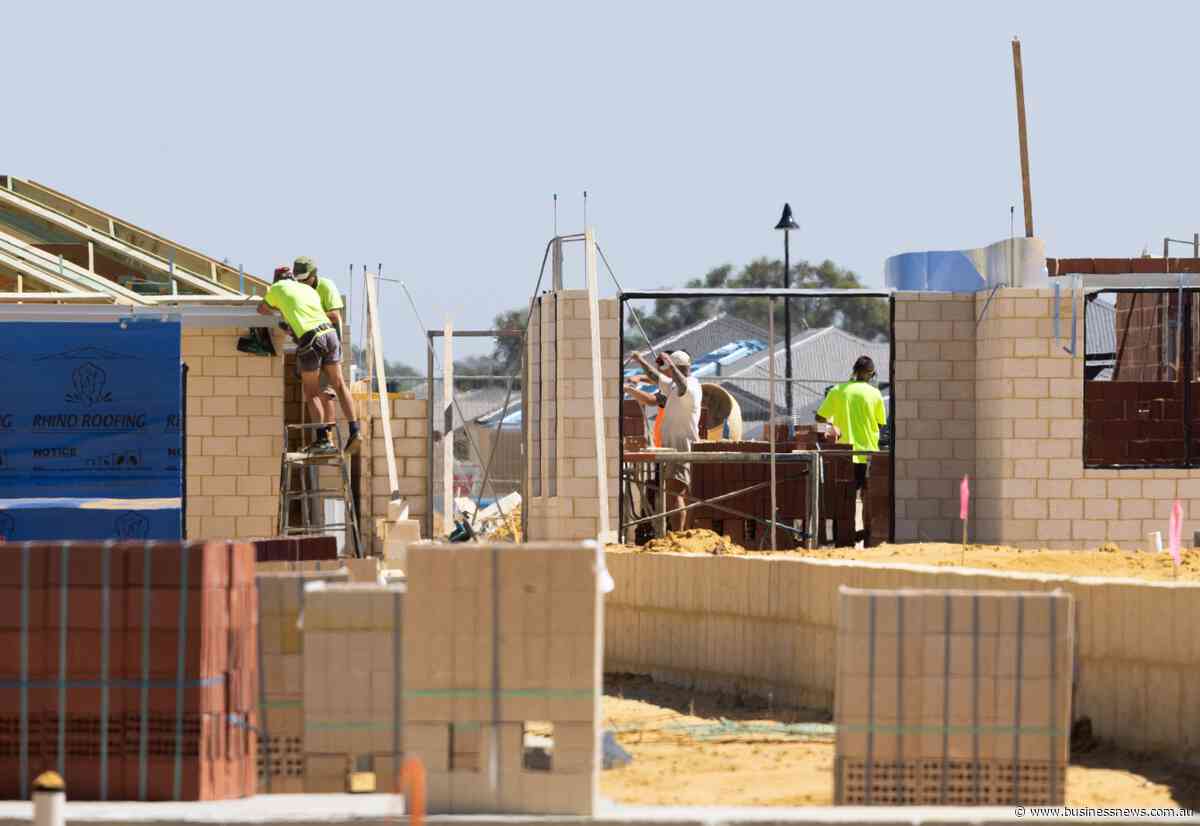 Perth cannot and will not attract skilled workers if they cannot afford to live here