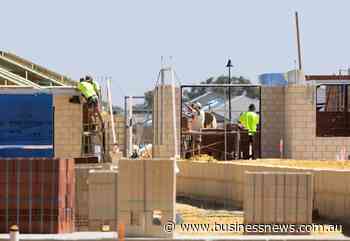 Perth cannot and will not attract skilled workers if they cannot afford to live here
