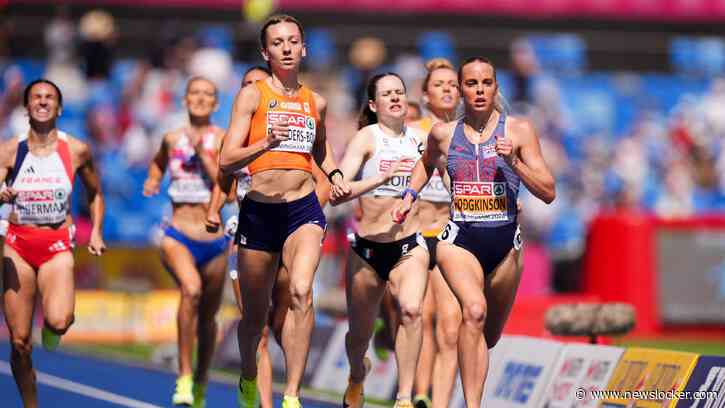 Underdog Femke Broeders-Bol levensgevaarlijk voor gevestigde orde: ego-strijd lonkt in 800 meter-finale