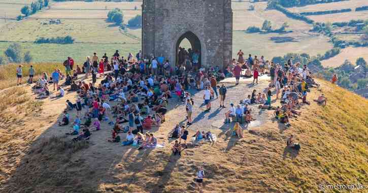 The best holiday destinations to watch the ‘eclipse of the century’ in 2027