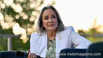 Everybody Loves Raymond star reveals the 'mortifying moment' behind her sobriety journey