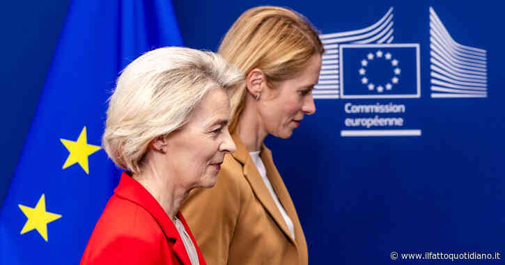 L’Europa rischia la guerra atomica, ma il 2027 probabilmente segnerà la fine di questa Ue